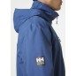 Helly Hansen Crew Hooded Jacket M 33875 636