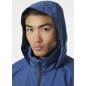 Helly Hansen Crew Hooded Jacket M 33875 636