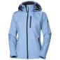 Helly Hansen Crew Hooded Jacket W 33899 627