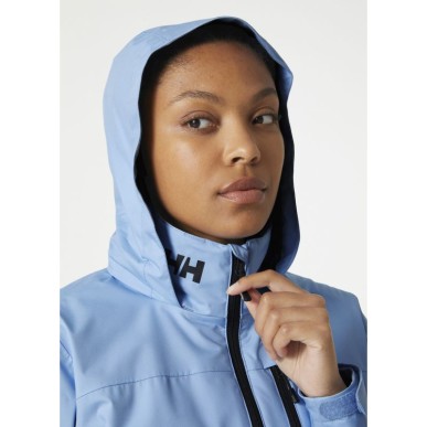 Helly Hansen Crew Hooded Jacket W 33899 627