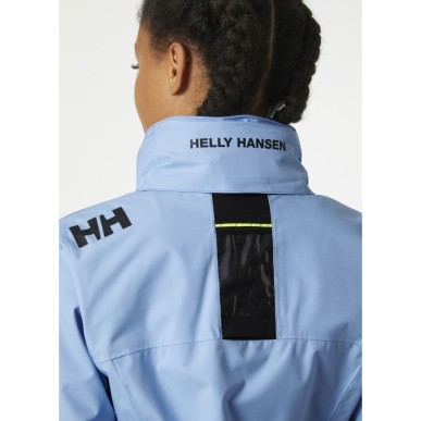 Giacca con cappuccio Helly Hansen Crew W 33899 627