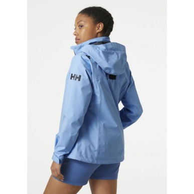 Giacca con cappuccio Helly Hansen Crew W 33899 627