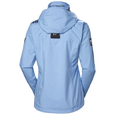 Giacca con cappuccio Helly Hansen Crew W 33899 627