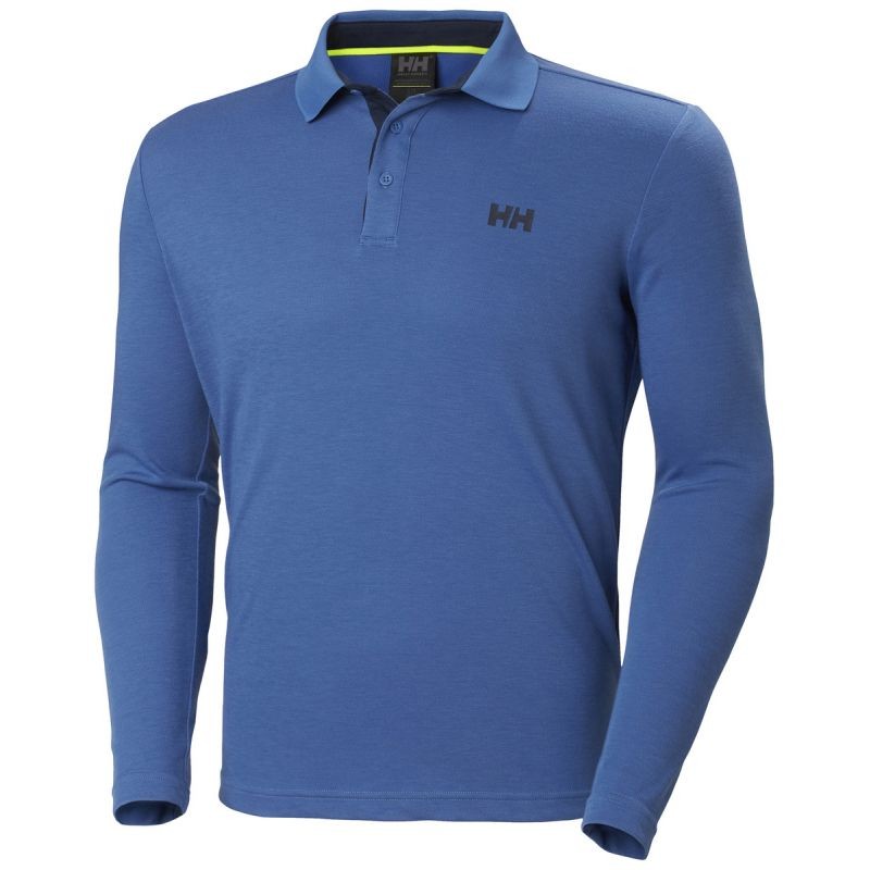 Helly Hansen Skagerrak Quickdy Rugger T-shirt M 34243 636