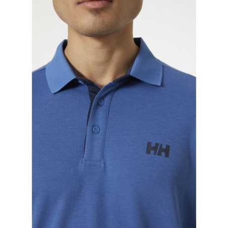 Helly Hansen Skagerrak Quickdy Rugger T-shirt M 34243 636