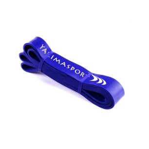 Rubber Power Band Yakimasport BLUE GTX 100275