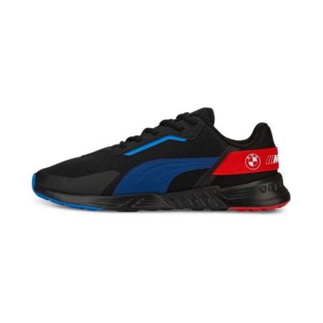 Puma BMW MMS Tiburion Logo M 307502 01 shoes