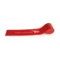 Nastro, gomma FLOSS BAND Yakimasport 1mm ROSSO 100287