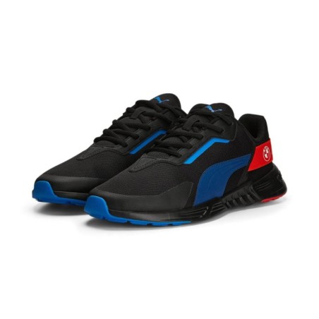 Puma BMW MMS Tiburion Logo M 307502 01 shoes