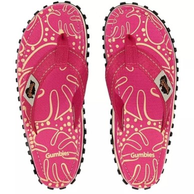 Gumbies Islander Flip Flops W GU-FFISL101