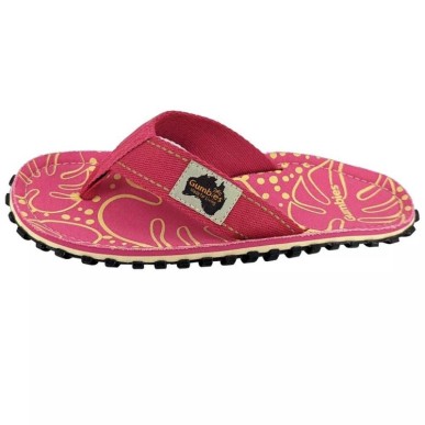 Gumbies Islander Flip Flops W GU-FFISL101