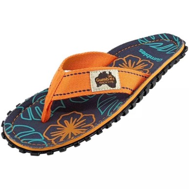 Gumbies Islander Flip Flops GU-FFISL106