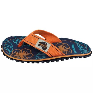 Gumbies Islander Flip Flops GU-FFISL106