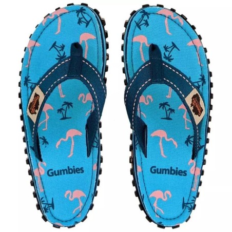 Gumbies Islander Flip Flops GU-FFISL104