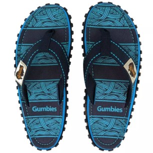 Gumbies Islander Flip Flops GU-FFISL110