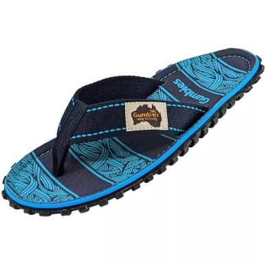 Gumbies Islander Flip Flops GU-FFISL110