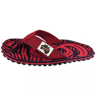 Gumbies Islander Flip Flops GU-FFISL112