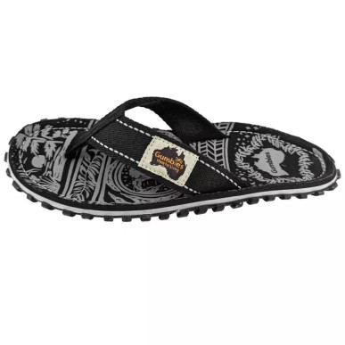 Gumbies Midnight Flip Flops GU-FFISL108