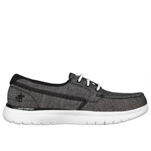 Scarpe Skechers On The Go Flex W 136453 BKW