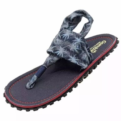 Gumbies Slingback Flip Flops W GU-SASLI023