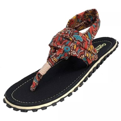 Gumbies Slingback Flip Flops W GU-SASLI094