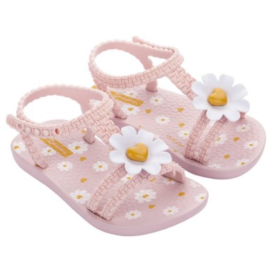 Ipanema Daisy Baby Jr Sandals 83355-AH420