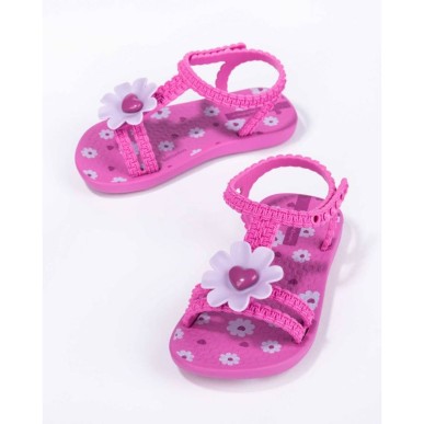 Ipanema Daisy Baby Jr Sandals 83355-AH425