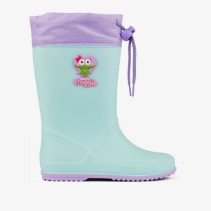 Wellingtons Coqui Rainy Collar Jr. 8508-637-4402