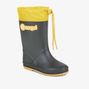 Wellingtons Coqui Rainy Collar Jr 8509-100-2412