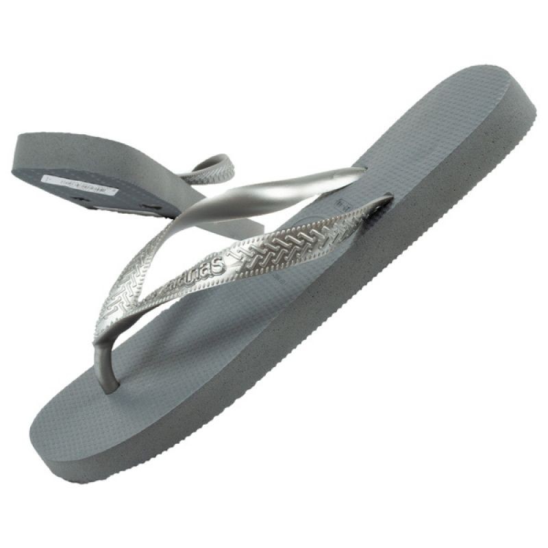 Havaianas Flip Flops W STEELGREY