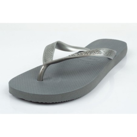 Havaianas Flip Flops W STEELGREY