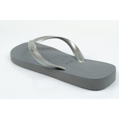 Havaianas Flip Flops W STEELGREY