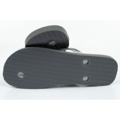 Havaianas Flip Flops W STEELGREY