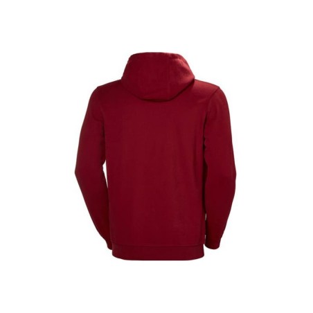 Helly Hansen Logo Hoodie M 33977-215