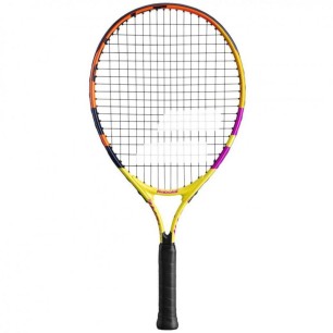 Racchetta da tennis Babolat Nadal 21 Rafa S CV Jr 140455