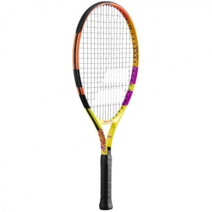 Babolat Nadal 21 Rafa S CV Jr 140455 tennis racket