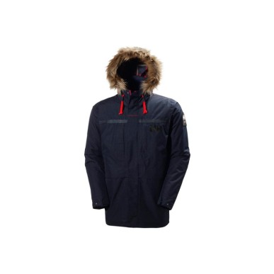 Giacca Helly Hansen Coastal 2 Parka M 54408-597