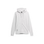 Sweatshirt 4F M 4FSS23TSWSM267 warm light gray