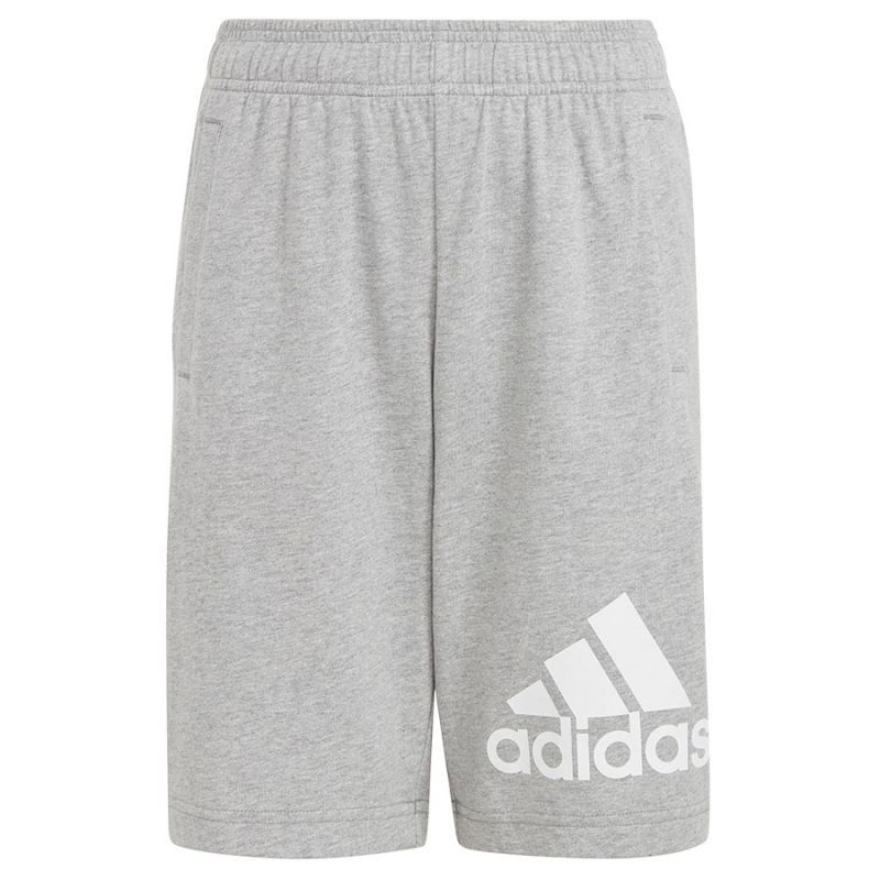 Pantaloncini adidas Essentials Big Logo Cotton Shorts Jr HY4720