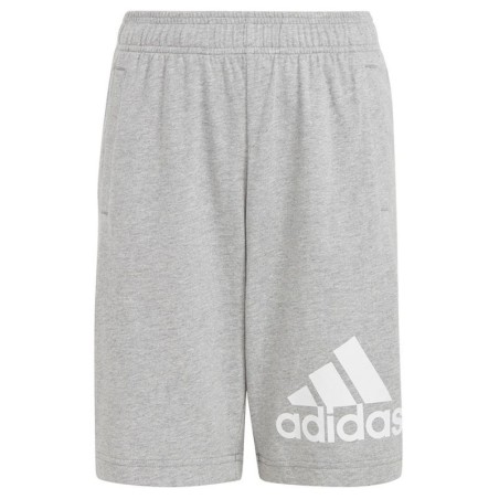 Pantaloncini adidas Essentials Big Logo Cotton Shorts Jr HY4720