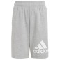 Shorts adidas Essentials Big Logo Cotton Shorts Jr HY4720