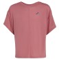 Maglietta adidas Yoga Tee Jr IC0323