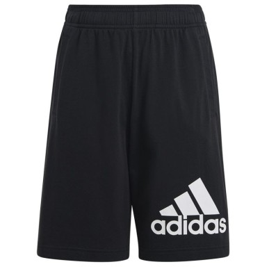 Pantaloncini adidas Essentials Big Logo Cotton Shorts Jr HY4718