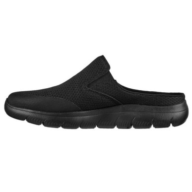 Skechers Summits Vindicator M 232296 BBK slippers