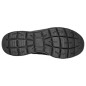 Pantofole Skechers Summits Vindicator M 232296 BBK