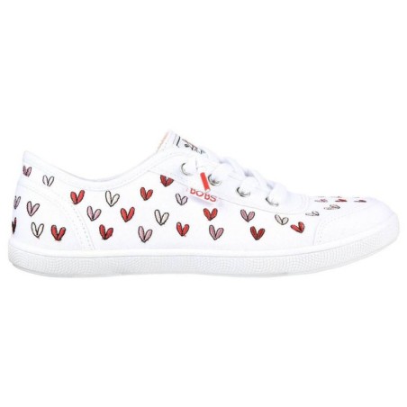 Scarpe Skechers Bobs B Cute Love Brigade W 113951 WRPK