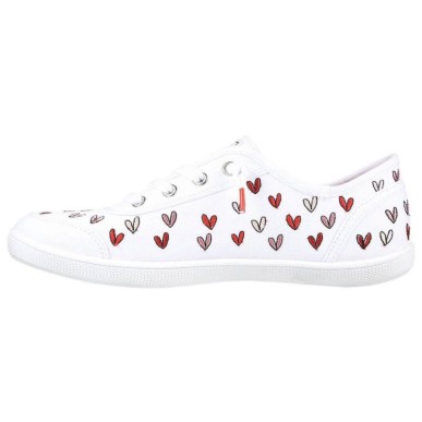 Scarpe Skechers Bobs B Cute Love Brigade W 113951 WRPK