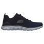 Scarpe Skechers Track Ripkent M 232399/NVBK