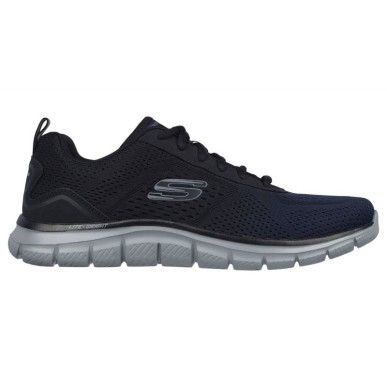 Shoes Skechers Track Ripkent M 232399/NVBK