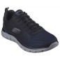 Scarpe Skechers Track Ripkent M 232399/NVBK